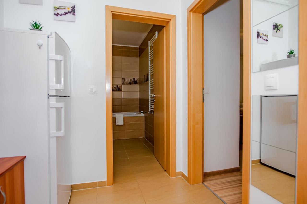 Lilibeth Apartments Brasov Exterior photo