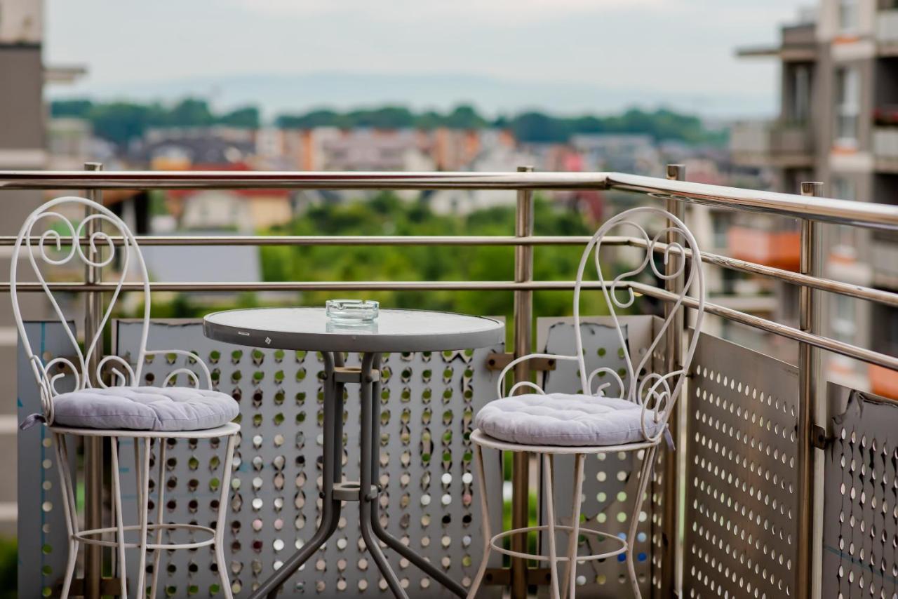 Lilibeth Apartments Brasov Exterior photo